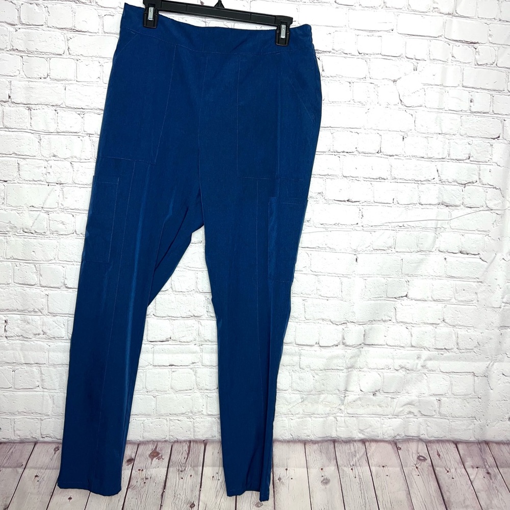 NWOT Jaanuu Scrub Pants